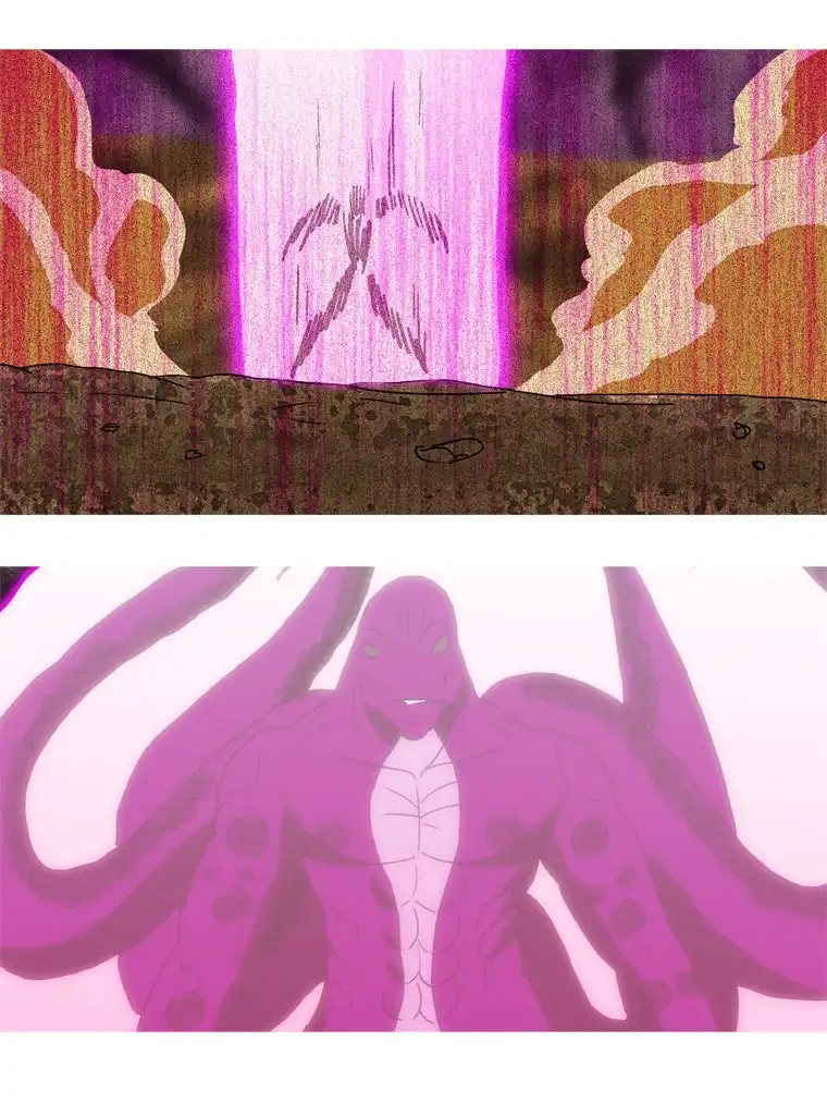 Dragon and Weed: Origins Chapter 66 32